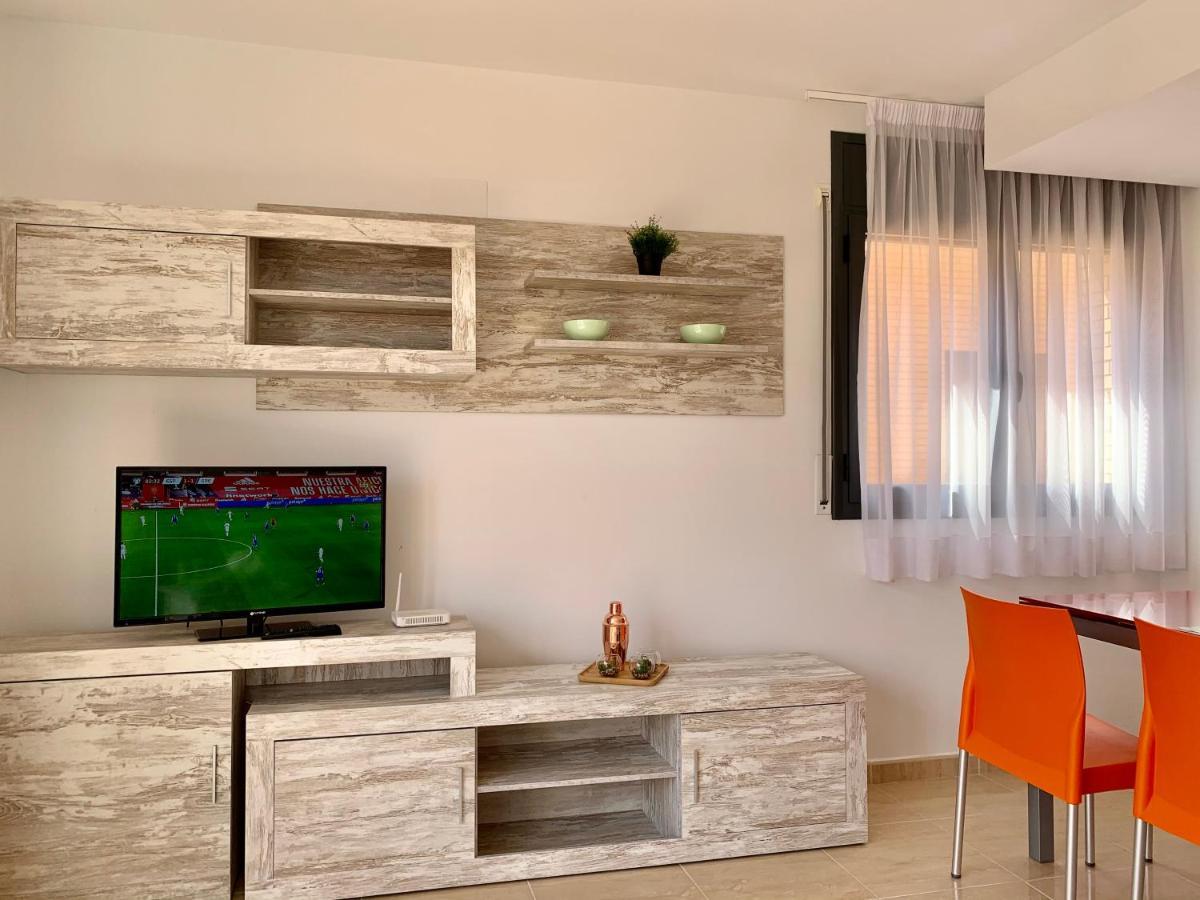 Tropikana Apartment Miami Playa Exterior photo